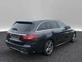 Mercedes-Benz C 300 C 300e T AMG-Line*Panorama*LEDER*AHK*Distronic* Gris - thumbnail 6