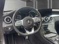 Mercedes-Benz C 300 C 300e T AMG-Line*Panorama*LEDER*AHK*Distronic* Gris - thumbnail 13