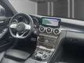 Mercedes-Benz C 300 C 300e T AMG-Line*Panorama*LEDER*AHK*Distronic* Gris - thumbnail 11