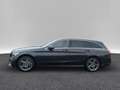 Mercedes-Benz C 300 C 300e T AMG-Line*Panorama*LEDER*AHK*Distronic* Gris - thumbnail 3