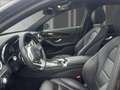Mercedes-Benz C 300 C 300e T AMG-Line*Panorama*LEDER*AHK*Distronic* Gris - thumbnail 9
