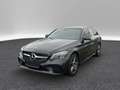 Mercedes-Benz C 300 C 300e T AMG-Line*Panorama*LEDER*AHK*Distronic* Gris - thumbnail 1