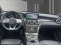 Mercedes-Benz C 300 C 300e T AMG-Line*Panorama*LEDER*AHK*Distronic* Gris - thumbnail 10