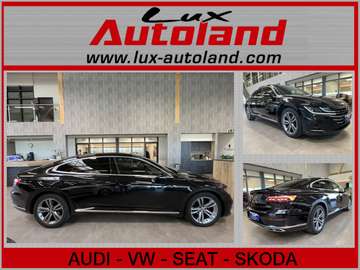 R-Line TDI DSG ACC Kamera Business
