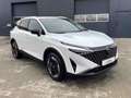 Nissan Qashqai 1.5 ePower 205PS N-Connecta Winter/Komfort Weiß - thumbnail 12
