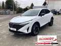 Nissan Qashqai 1.5 ePower 205PS N-Connecta Winter/Komfort Weiß - thumbnail 1