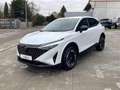 Nissan Qashqai 1.5 ePower 205PS N-Connecta Winter/Komfort Weiß - thumbnail 10