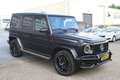 Mercedes-Benz G 63 AMG Manufaktur/Night pakket/Magno matt/Panoramadak/Bur Noir - thumbnail 14