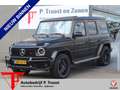 Mercedes-Benz G 63 AMG Manufaktur/Night pakket/Magno matt/Panoramadak/Bur Noir - thumbnail 1