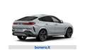 BMW X6 xdrive30d MSport Pro auto Grigio - thumbnail 2