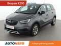 Opel Crossland X 1.2 Turbo Opel 2020 Gris - thumbnail 1