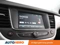 Opel Crossland X 1.2 Turbo Opel 2020 Gris - thumbnail 23