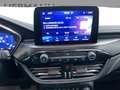 Ford Kuga 2.5 Duratec PHEV Vignale AHK*CAM*LED*NAVI Argent - thumbnail 11