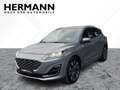 Ford Kuga 2.5 Duratec PHEV Vignale AHK*CAM*LED*NAVI Argent - thumbnail 1