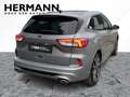 Ford Kuga 2.5 Duratec PHEV Vignale AHK*CAM*LED*NAVI Argent - thumbnail 4