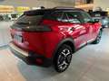 Peugeot 2008 PureTech 130 S&S GT EAT8 Rosso - thumbnail 4