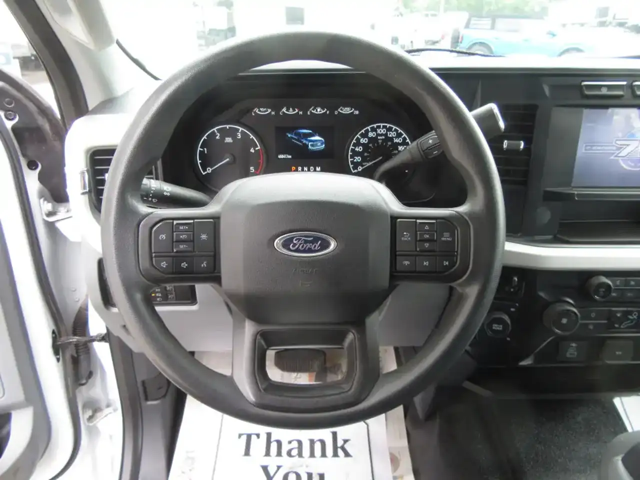 Ford F 550 снимка Ford F 550