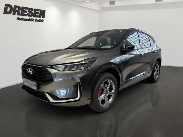 Ford Kuga ST-Line X PHEV *WINTER-PAKET*ALLWETTER*360°-KAMERA