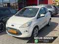 Ford Ka/Ka+ 1.2 Titanium X start/stop | AIRCO | LM VELGEN | Wit - thumbnail 1