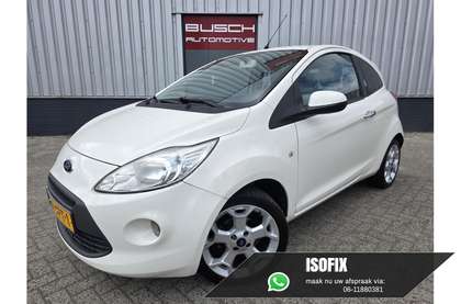 Ford Ka/Ka+ 1.2 Titanium X start/stop | AIRCO | LM VELGEN |