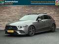 Mercedes-Benz A 220 4MATIC AMG DAK ACC DISTRONIC SFEER LEDER Grijs - thumbnail 1