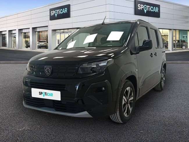 Peugeot Rifter BlueHDi 130 EAT8 Standard GT - foto 1