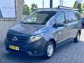 Mercedes-Benz Vito 109 CDI Functional*AIRCO*NAVI*IMPERIAAL* Šedá - thumbnail 19