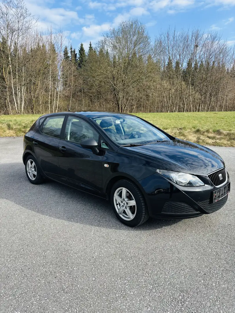 SEAT Ibiza 1.2 12V Reference - 2