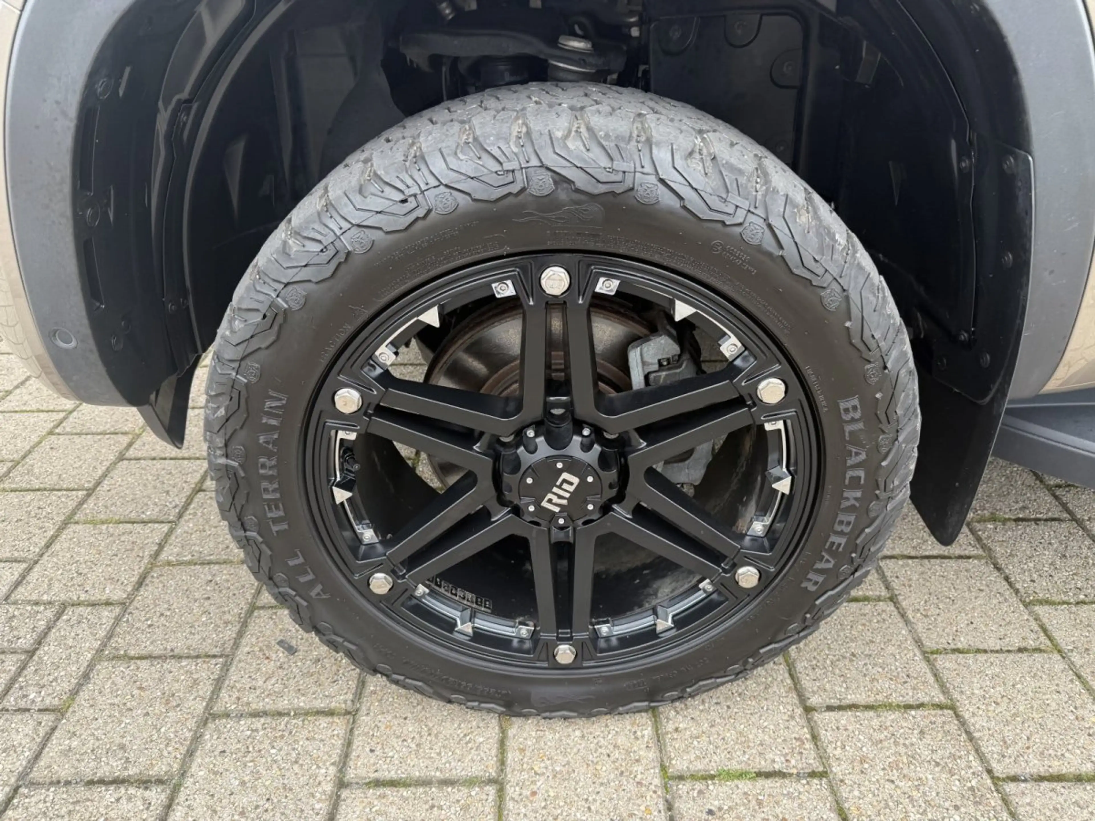 Volkswagen Amarok 3.0 TDI PanAmericana 4Motion*AHK*Sthzg*20Zoll — photo 7
