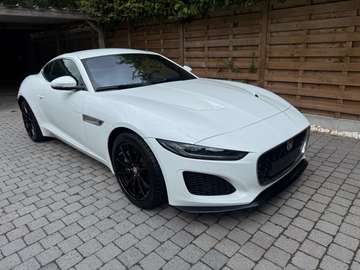Coupe 2.0 i4 P300 R-Dynamic !! orgin 26.500km !!