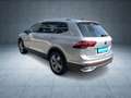 Volkswagen Tiguan Allspace Elegance DSG 245 PS PANO STHZ Silber - thumbnail 6