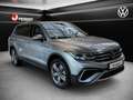 Volkswagen Tiguan Allspace Elegance DSG 245 PS | PANO STHZ Silber - thumbnail 21