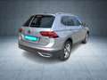 Volkswagen Tiguan Allspace Elegance DSG 245 PS PANO STHZ Silber - thumbnail 16