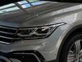 Volkswagen Tiguan Allspace Elegance DSG 245 PS | PANO STHZ Silber - thumbnail 5