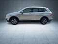 Volkswagen Tiguan Allspace Elegance DSG 245 PS PANO STHZ Silber - thumbnail 5
