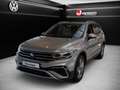 Volkswagen Tiguan Allspace Elegance DSG 245 PS | PANO STHZ Silber - thumbnail 3