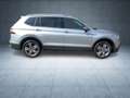 Volkswagen Tiguan Allspace Elegance DSG 245 PS PANO STHZ Silber - thumbnail 8
