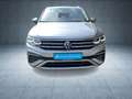 Volkswagen Tiguan Allspace Elegance DSG 245 PS PANO STHZ Silber - thumbnail 10