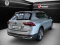 Volkswagen Tiguan Allspace Elegance DSG 245 PS | PANO STHZ Silber - thumbnail 17