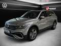 Volkswagen Tiguan Allspace Elegance DSG 245 PS | PANO STHZ Silber - thumbnail 4
