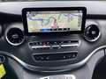 Mercedes-Benz V 300 d EDITION 4M lang 8-Sitzer AMG LEDER+AHK Noir - thumbnail 19