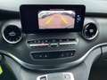 Mercedes-Benz V 300 d EDITION 4M lang 8-Sitzer AMG LEDER+AHK Noir - thumbnail 18
