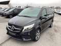 Mercedes-Benz V 300 d EDITION 4M lang 8-Sitzer AMG LEDER+AHK Noir - thumbnail 2