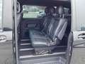 Mercedes-Benz V 300 d EDITION 4M lang 8-Sitzer AMG LEDER+AHK Noir - thumbnail 12