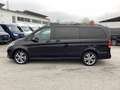 Mercedes-Benz V 300 d EDITION 4M lang 8-Sitzer AMG LEDER+AHK Noir - thumbnail 5