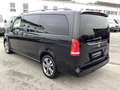 Mercedes-Benz V 300 d EDITION 4M lang 8-Sitzer AMG LEDER+AHK Noir - thumbnail 8
