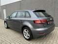 Audi A3 A3 30 TFSI Sportback Gris - thumbnail 3