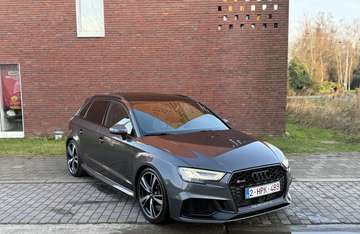 Quattro Sportback 400PK - PANO - B&O - CA
