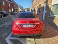 Mercedes-Benz C 63 AMG C 63 AMG S Rood - thumbnail 2