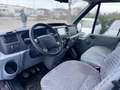 Ford Transit TRANSIT KOMBI FT 280 K | NAVI | AHK | 9 SITZE Blanc - thumbnail 8